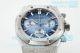 APS Super Replica Audemars Piguet Royal Oak Cal. 4401 Blue Dial Frosted Gold 41mm Watch (3)_th.jpg